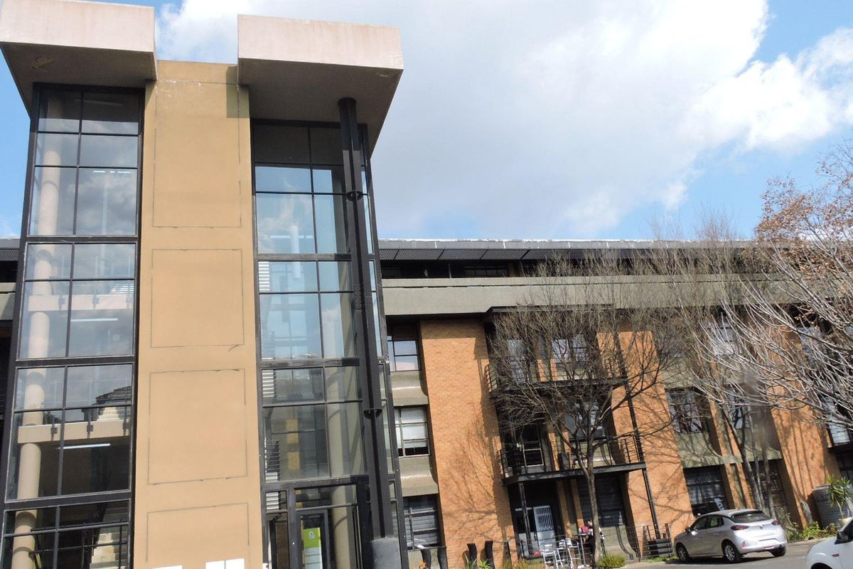 Executive Office Suite in Rivonia, Sandton - Photo 4