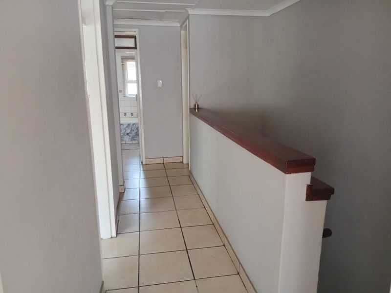 Step into this well-appointed 3-bedroom duplex, offering a perfect blend of comfort, style, and practicality. - Photo 5