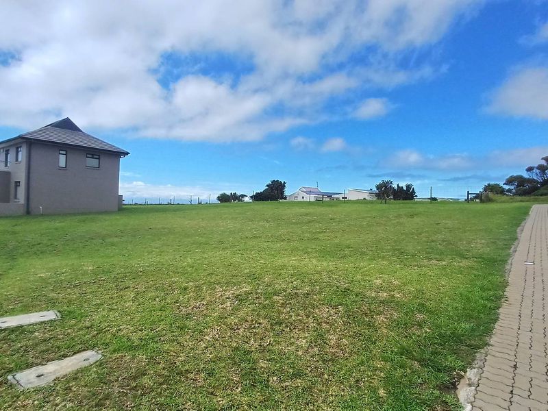 Stunning level stand perched at the top of THE VILLAGE COASTAL ESTATE - Photo 4