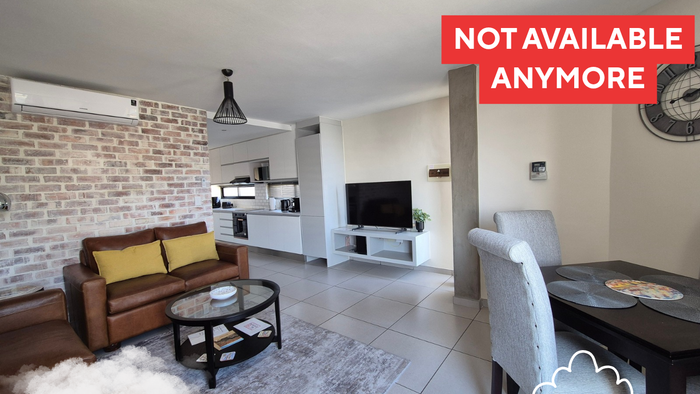 Property #2426933, Apartment Rental Monthly in Kleine Kuppe