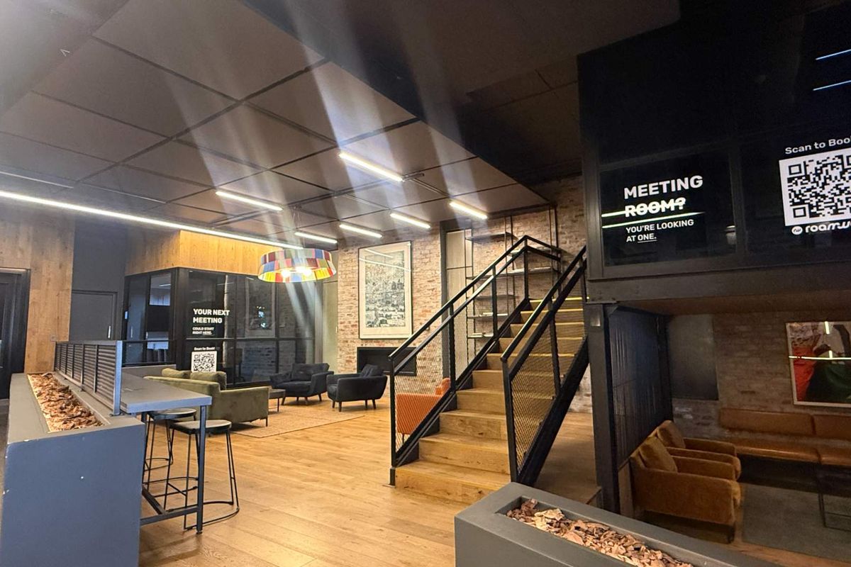 150m2 showroom space in Harrington street - Photo 4