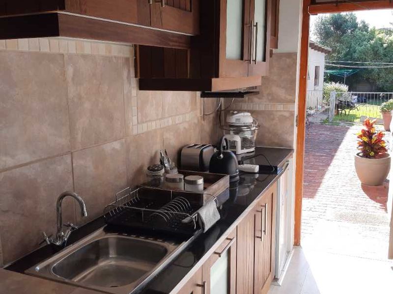 Young working professionals - Flatlet - Photo 6