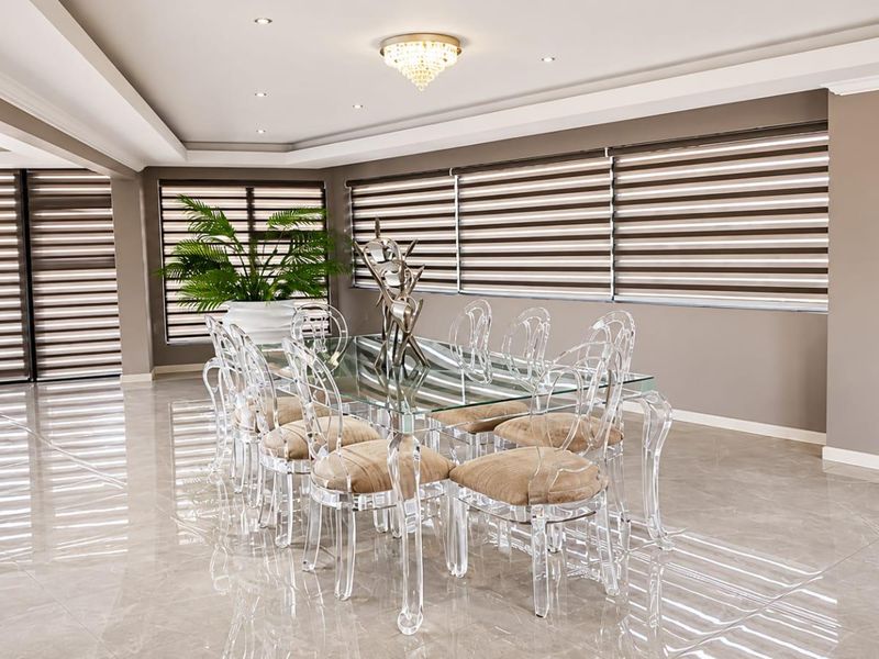 A Masterpiece of Luxury Living in Blue Valley Golf Estate - Photo 6