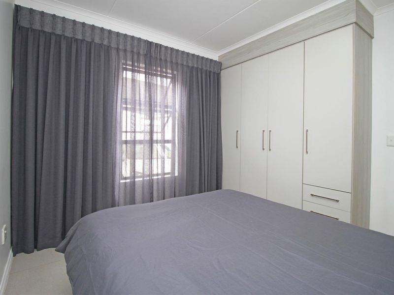 Tastefully furnished 1bedroom ground floor unit for rent - Photo 7