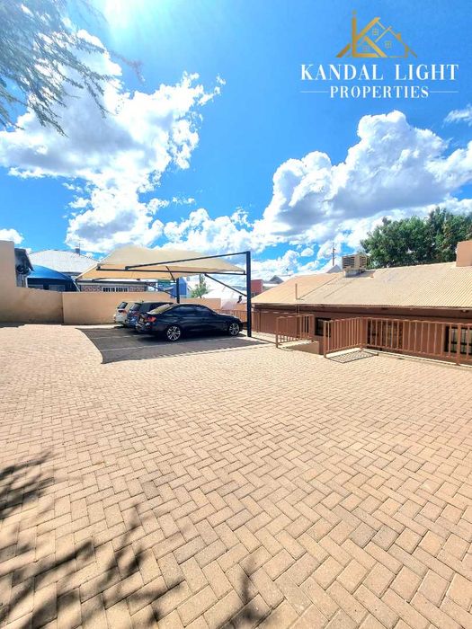 Property #2487545, Office Rental Monthly in Windhoek North