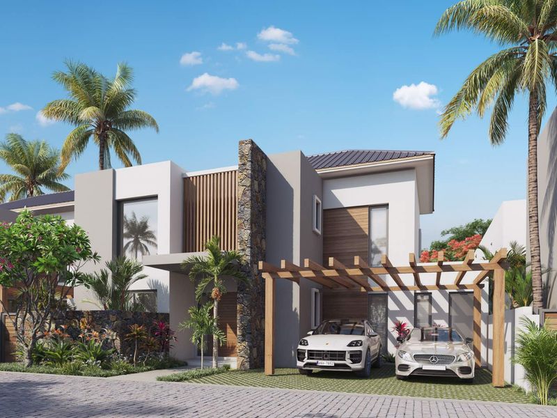 EXCLUSIVE VILLA COLLECTION: Your Private Island Estate - Photo 3