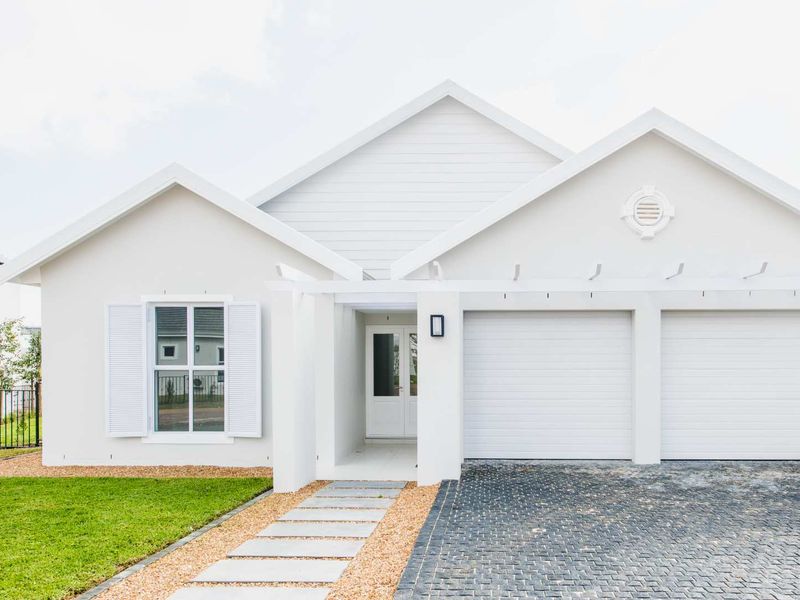 Three bedroom family home for rent on Val de Vie Estate - Photo 1
