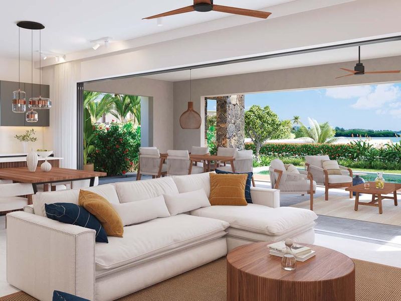 Where Coastal Elegance Meets the Art of Village Living - Photo 3