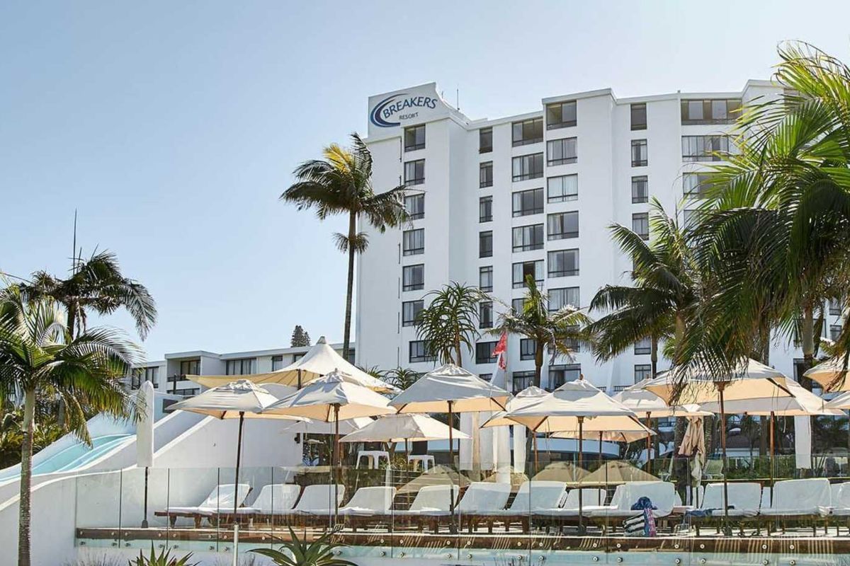 Hendra Estates - Share Block Unit for Sale !! - Photo 3