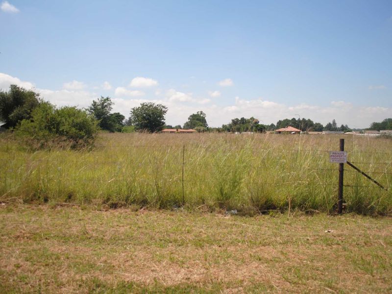Developers dream spacious stand for residential, development. - Photo 2