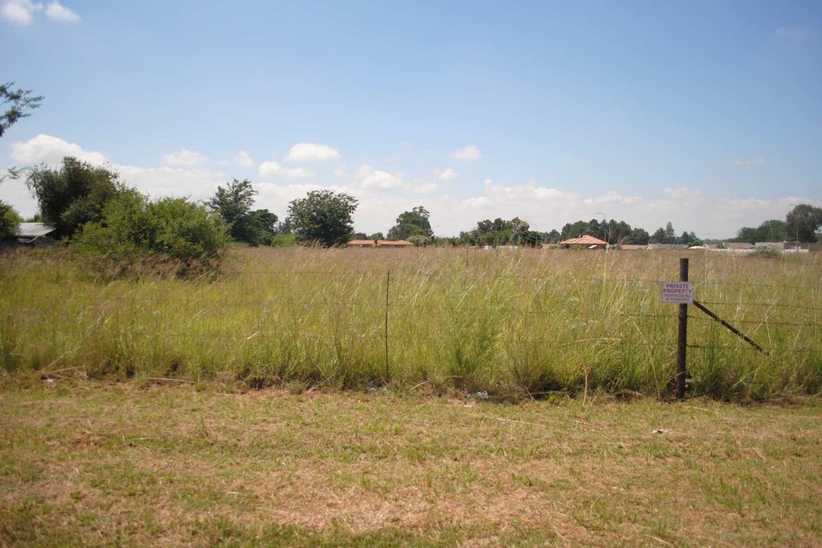 Developers dream spacious stand for residential, development. - Photo 2