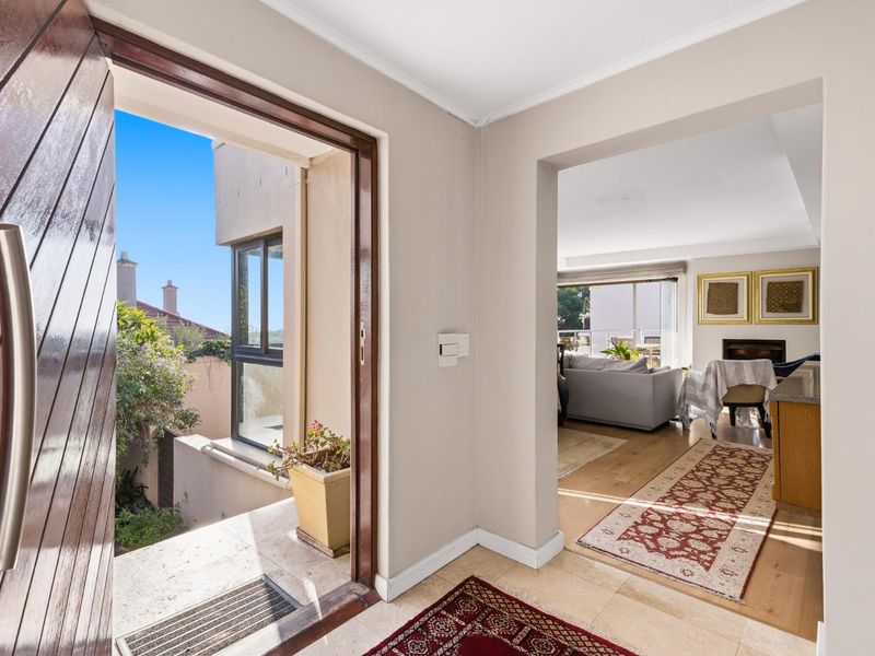 Family Living in the Heart of Fresnaye - Photo 5