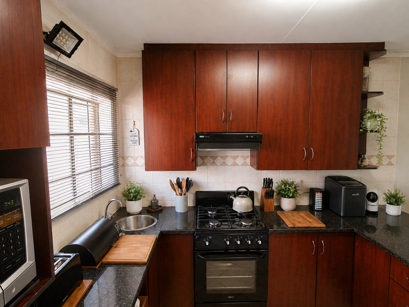 3 Bedroom Townhouse in Willow Park Manor - Photo 3