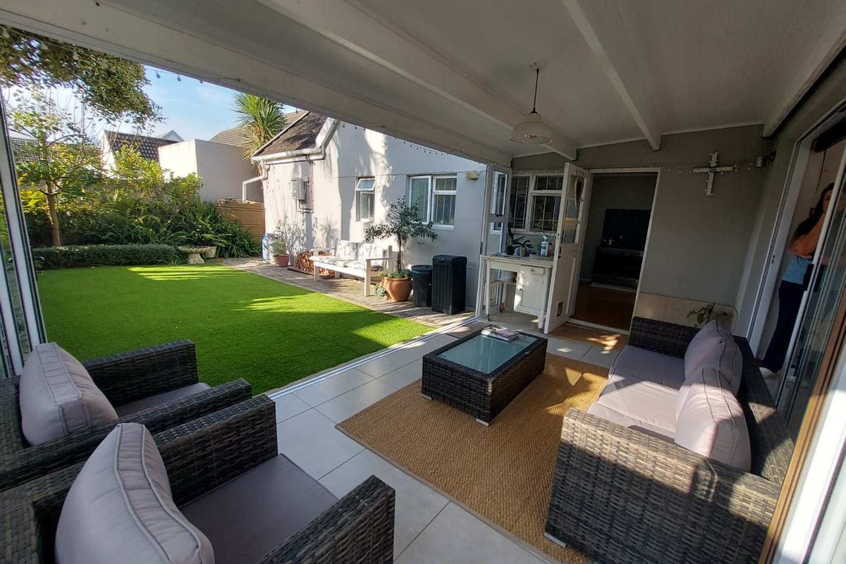 The perfect home! - Photo 5