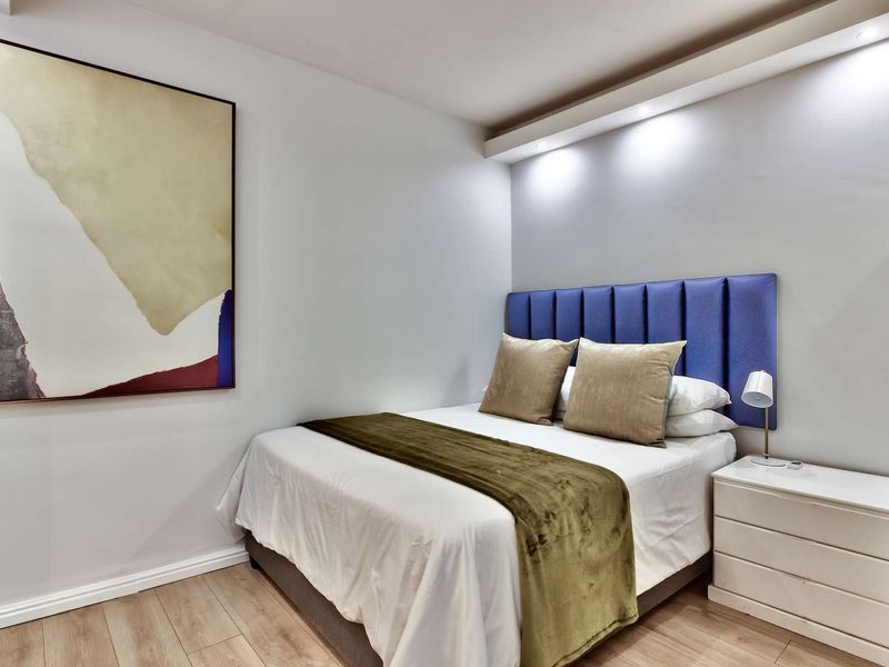 City Living at The Square – Cape Town CBD - Photo 7