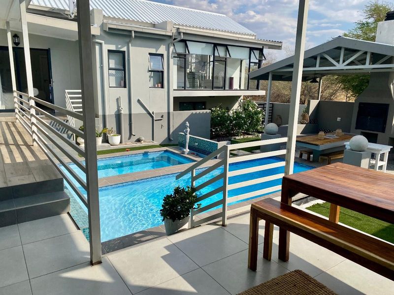 Modern house to rent - Photo 5