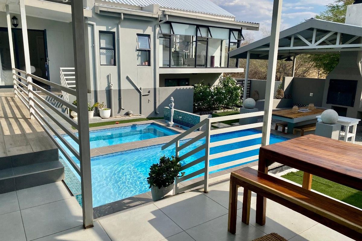 Modern house to rent - Photo 5