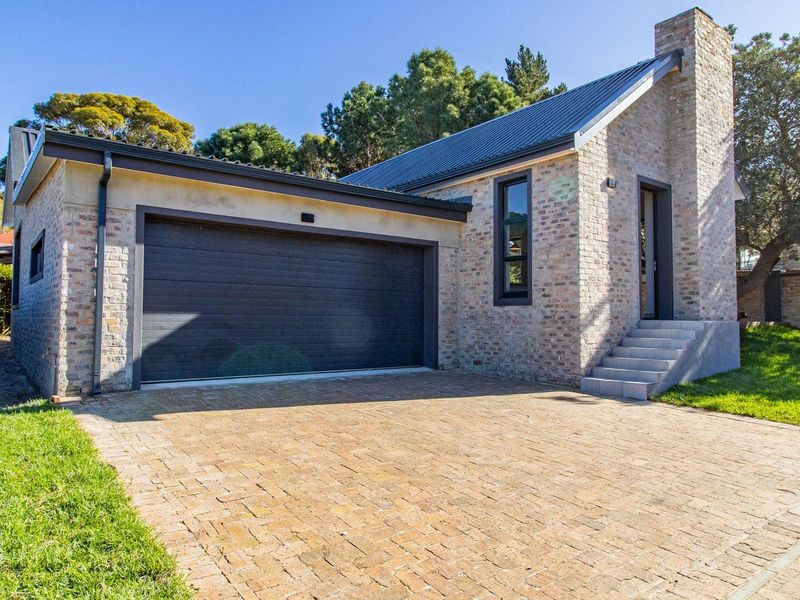 Brand New Home in Access Controlled Complex – Peace of Heaven, Kleinmond - Photo 5