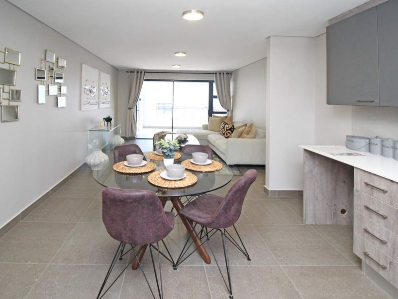 Modern First floor 2 Bedroom apartment for rent - Photo 4