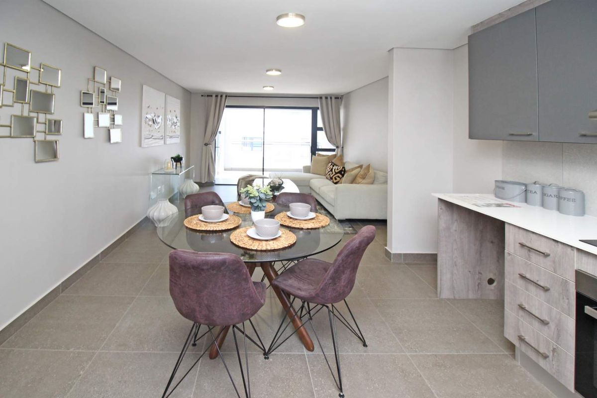 Modern First floor 2 Bedroom apartment for rent - Photo 4