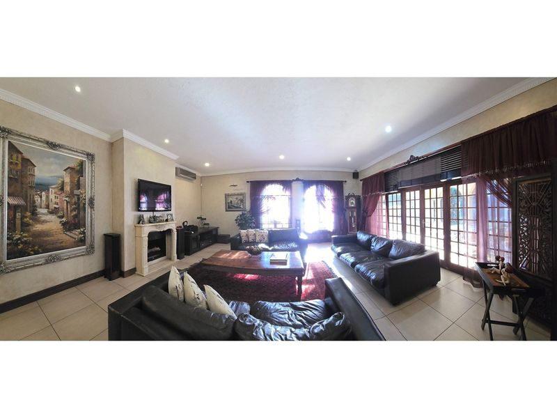 Tuscan Villa where elegance meets luxury - crafted for family, lifestyle, and prestige. - Photo 4