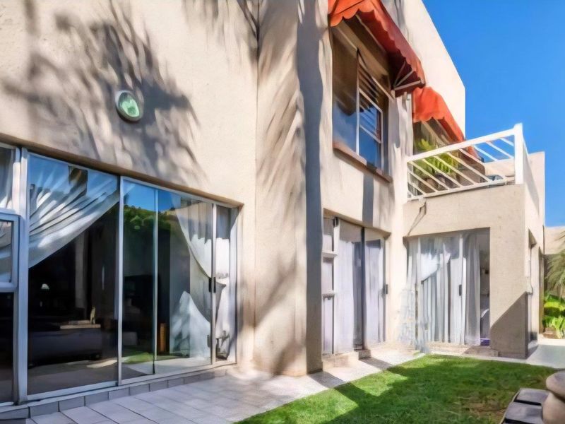 5 Bedroom Cluster for sale in New Redruth - SPACE unlimited - Photo 8