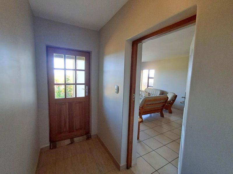 One Bedroom Apartment - Fully furnished, no PETS, no CHILDREN, IDEAL FOR ONE PERSON - Photo 7