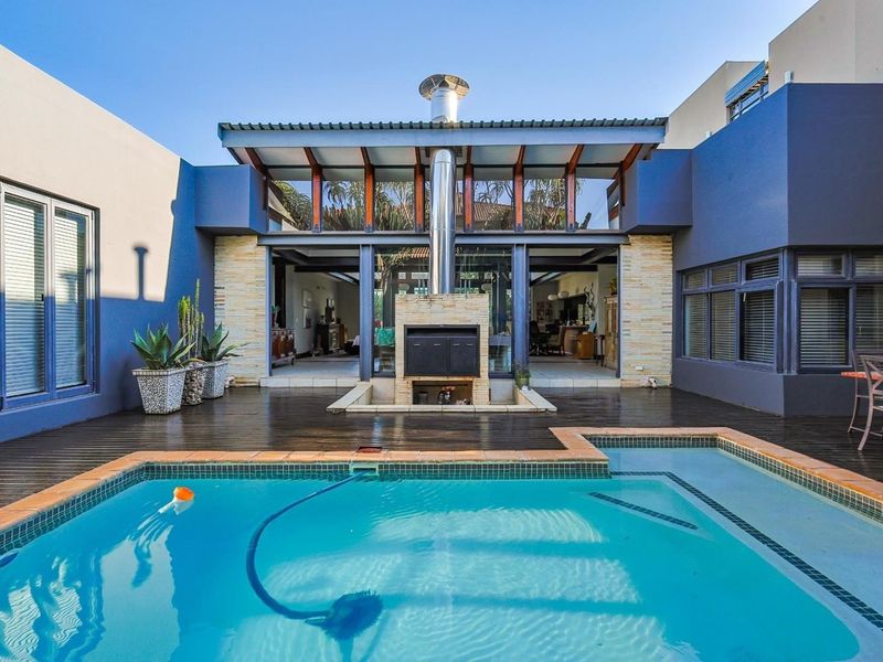 Exquisite 5-Bedroom Masterpiece in The Wilds Estate - Photo 2