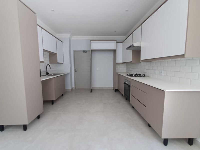 New development 2-bed and 2 bath apartment to rent - Photo 7