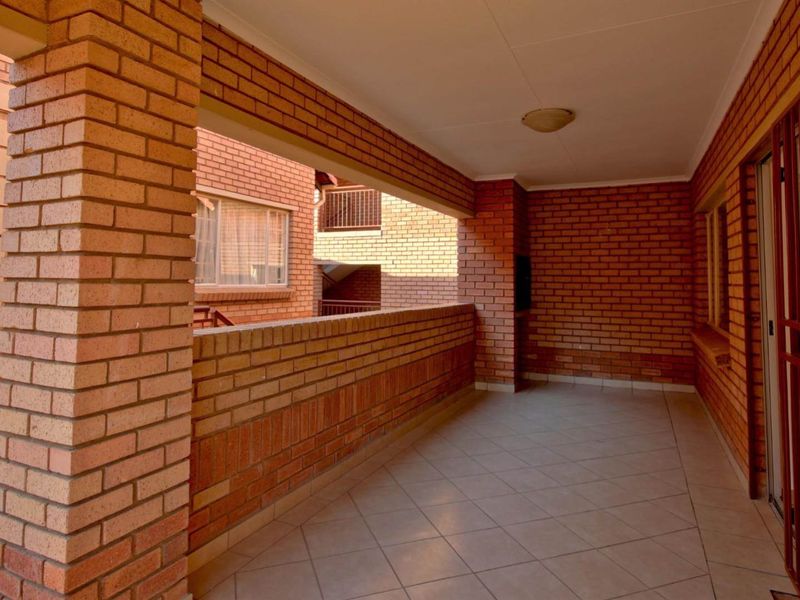 A perfect lock up and go - Available from July 2026! - Photo 2