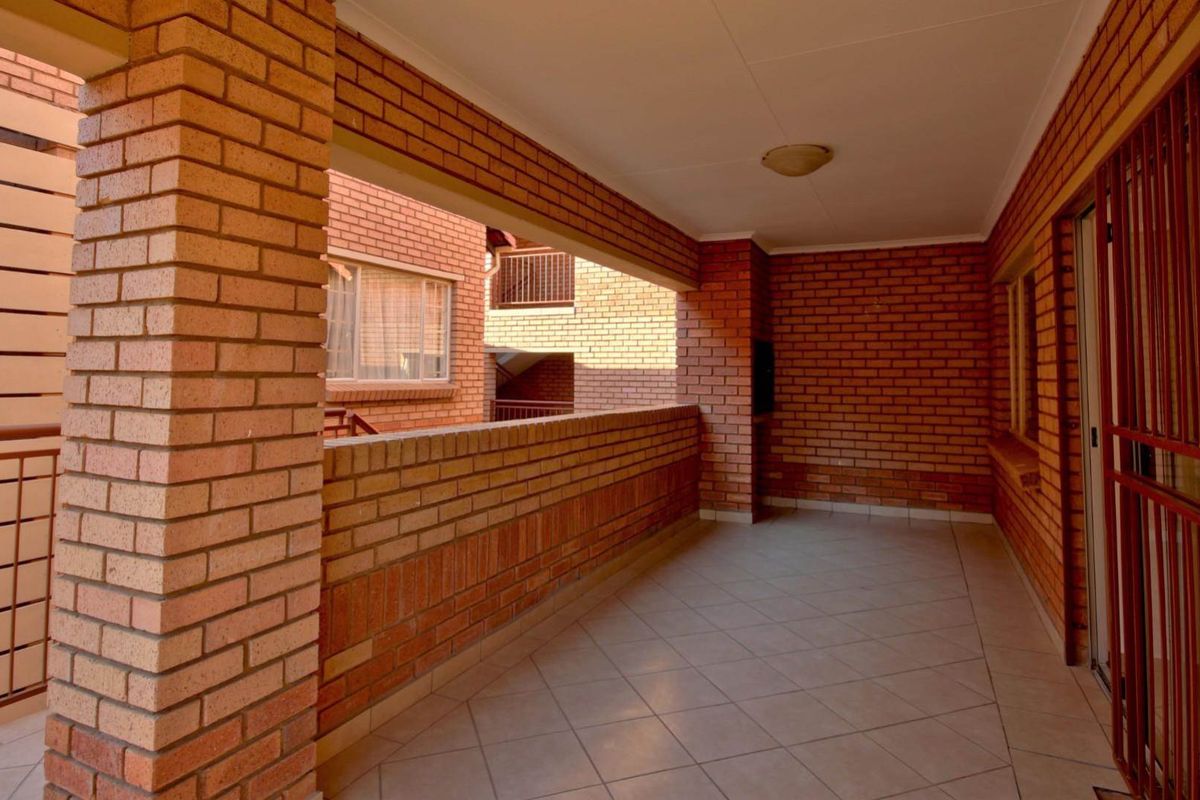A perfect lock up and go - Available from July 2026! - Photo 2