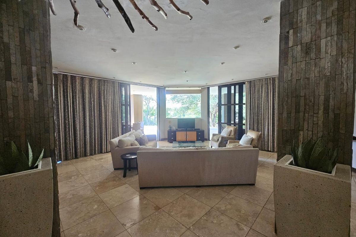 4 Bedroom home to rent in Elephant Rock Eco Estate - Photo 4
