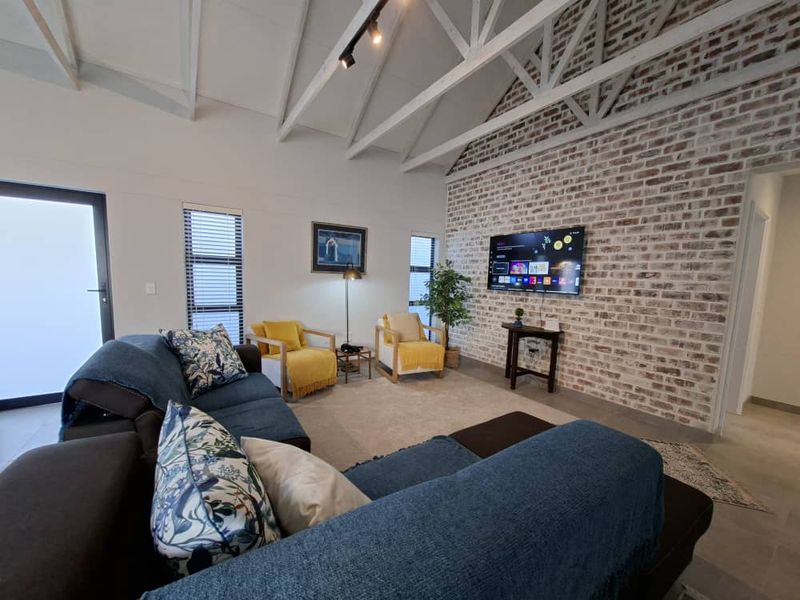 Townhouse to let - Fully furnished - Photo 7