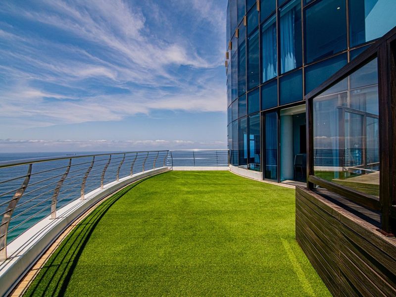 3 BEDROOM I 4 BATHROOM APARTMENT - Photo 7