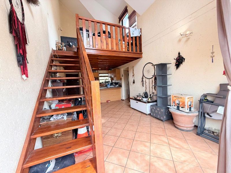 Charming Loft Living: Perfect for Work & Play! - Photo 5