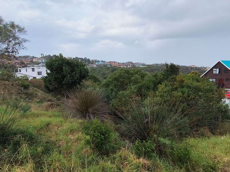 910m2 Vacant Land with Sea View in a Distance for Sale in Dana Bay - Photo 5