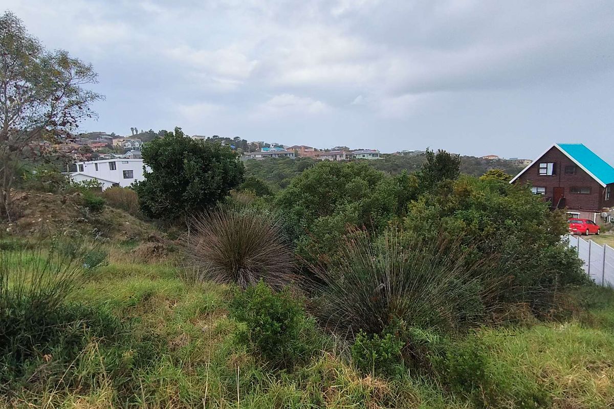 910m2 Vacant Land with Sea View in a Distance for Sale in Dana Bay - Photo 5