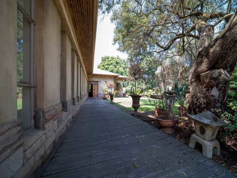 Rare Heritage Opportunity – Former Church Transformed into a Versatile Venue | Northmead, Benoni - Photo 8