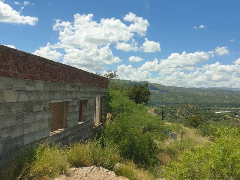 PLOT FOR SALE BRAKWATER - Photo 6