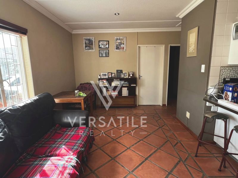 3 Bedroom Townhouse for sale in Welwitschia park, Pionierspark Ex 1 - Photo 7