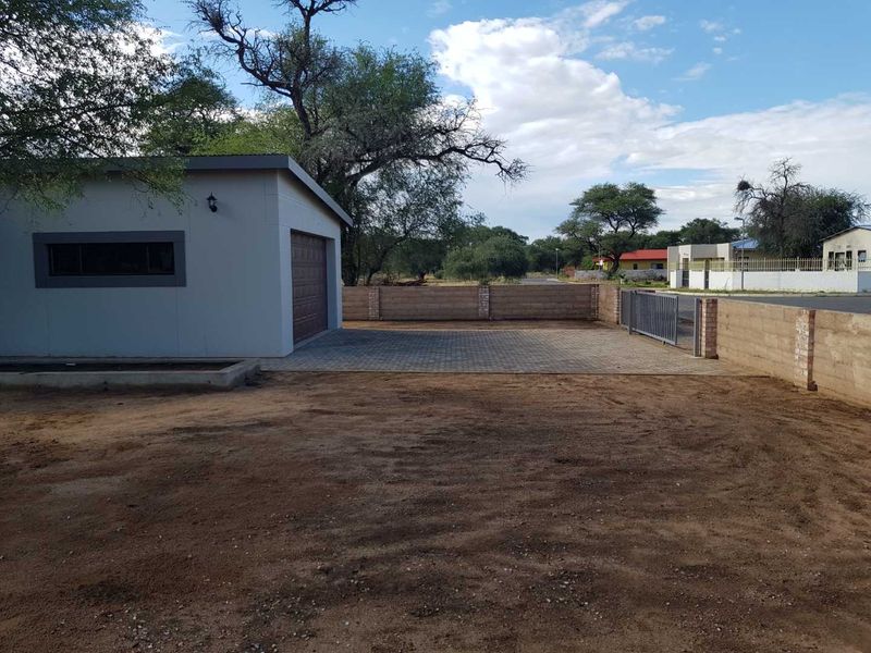 Okakango Plot & Plan Housing Development Okahandja - Photo 9