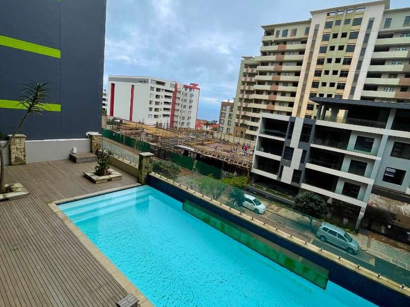 Hendra - Modern 2-Bedroom Apartment To Let | The Madison, Umhlanga Ridge - Photo 9