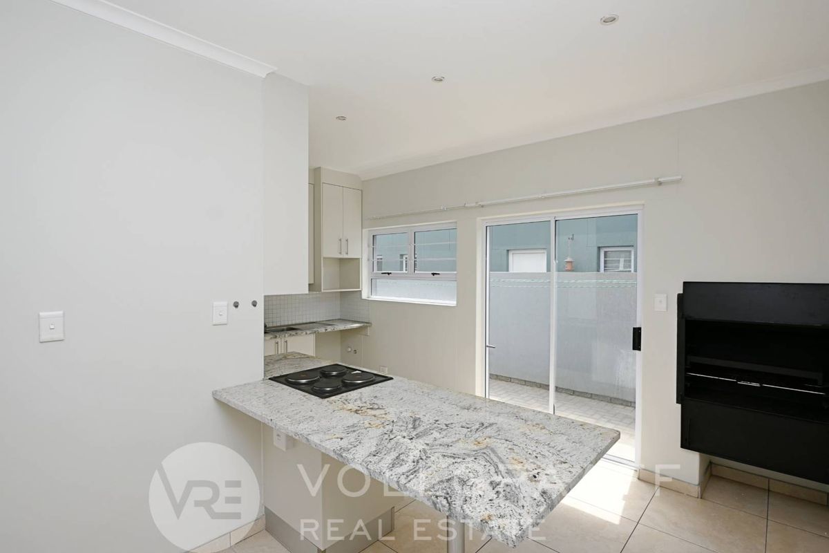 3-Bedroom Townhouse in Kramersdorf - Photo 4