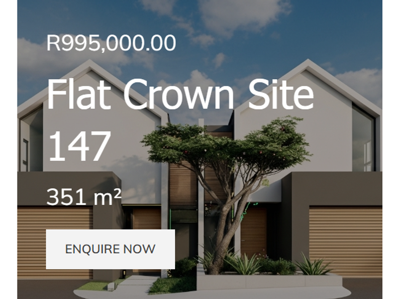 Flatcrown Village  Build Your Vision. Grow Your Wealth. Helmsley Country Estate – Phase 1 - Photo 6