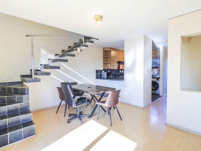 Duplex Living with Two Balconies in the Heart of Ferndale” - Photo 8