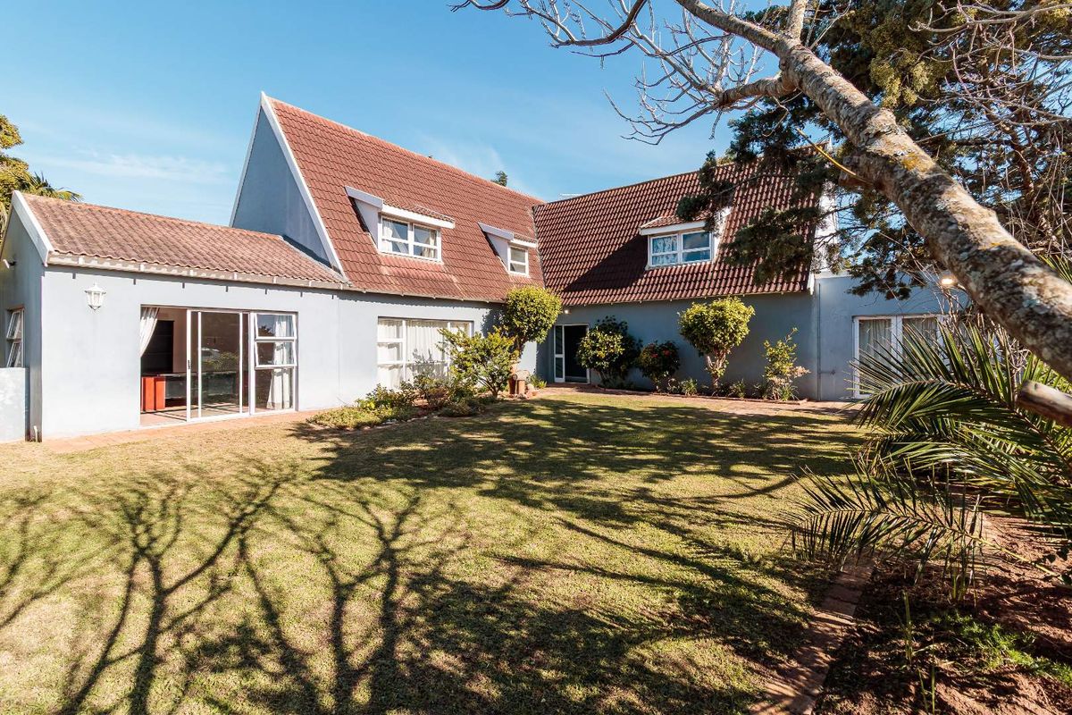 To Rent | Summerstrand: 4 Bedroom & 1 Bedroom Flatlet to Rent - Photo 4