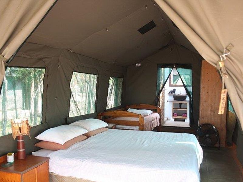 Exceptional Game Farm & Tourism Investment Opportunity – Karibib, Namibia - Photo 4