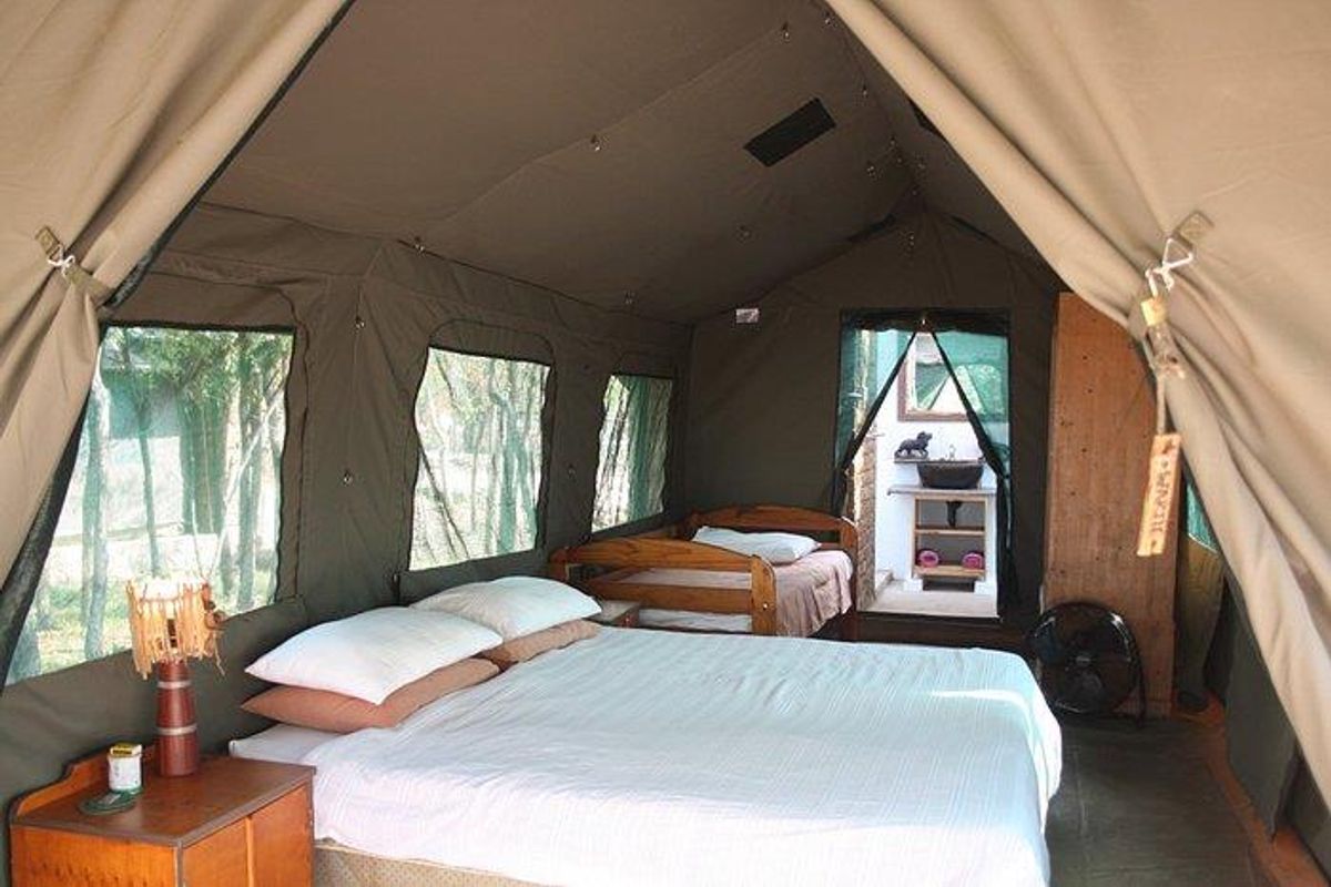 Exceptional Game Farm & Tourism Investment Opportunity – Karibib, Namibia - Photo 4