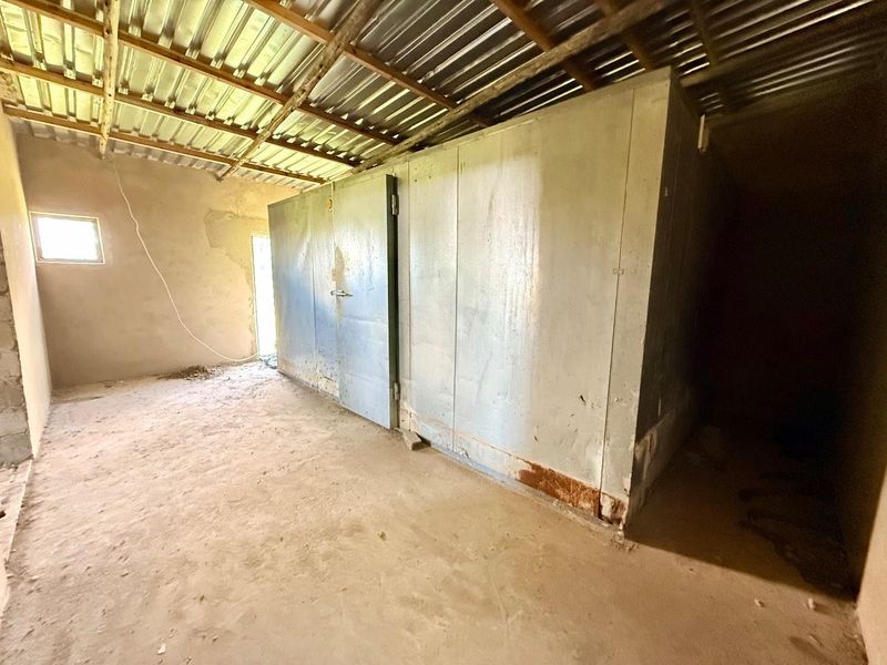 Smallholding for sale in Vryheid area - Photo 6