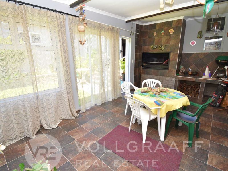 Value for Money Neat Family Home in Vogelstrand - Photo 8